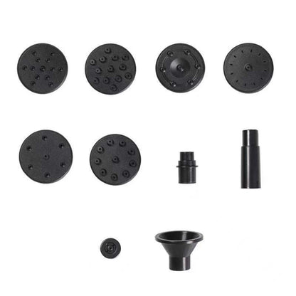 Solar Fish Pond Aerating Rockery Water Landscape Fountain