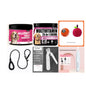 2 In 1 Pet Nail Clippers With Led Light Dog Cat Special Blood Line Scissors Multifunction Animals Paw Nail Trimmer Pet Supplies