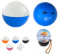 3D Crystal Ball DIY LCD Video Player WIFI Playback Photo Display Electronic Ball Suitable for Concert Fans Gift